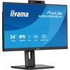 Monitor IIYAMA ProLite XUB2490HSUH-B2 23.8" 1920x1080px IPS 100Hz 4 ms [GTG] Częstotliwość odświeżania obrazu [Hz] 100