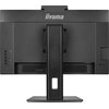 Monitor IIYAMA ProLite XUB2490HSUH-B2 23.8" 1920x1080px IPS 100Hz 4 ms [GTG] Typ ekranu Płaski