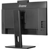 Monitor IIYAMA ProLite XUB2490HSUH-B2 23.8" 1920x1080px IPS 100Hz 4 ms [GTG] Przekątna ekranu [cal] 23.8