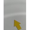 Suszarka HISENSE DH5S102BW Seria 5S z pompą ciepła 10 kg IonAir Wi-Fi Bezpieczeństwo użytkowania Blokada rodzicielska