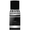 Kuchnia AMICA 58GE3.33HZpTa(Xx) Pizza