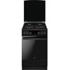 Kuchnia AMICA 523GET3.43PaZpTtsDpScA(Bm) Pizza