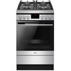 Kuchnia AMICA 514GCED3.43ZPTSKDA(XXL) Termoobieg Rożen Drabinki Pizza 300˚C