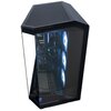 Komputer MAD DOG Powered by MSI PANO100-A03DR32 R7-7800X3D 32GB RAM 1TB SSD GeForce RTX5070Ti DLSS 4 Wi-Fi Typ pamięci RAM DDR5