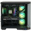 Komputer MAD DOG Powered by MSI PANO100-A01WR32WP R7-9800X3D 32GB RAM 1TB SSD GeForce RTX5080 DLSS 4 Wi-Fi Windows 11 Professional Liczba rdzeni 8