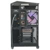 Komputer MAD DOG Powered by MSI PANO100-A01WR32WP R7-9800X3D 32GB RAM 1TB SSD GeForce RTX5080 DLSS 4 Wi-Fi Windows 11 Professional Pamięć RAM [GB] 32