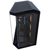 Komputer MAD DOG Powered by MSI PANO100-A01WR32WP R7-9800X3D 32GB RAM 1TB SSD GeForce RTX5080 DLSS 4 Wi-Fi Windows 11 Professional Typ pamięci RAM DDR5