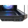 Komputer MAD DOG Powered by MSI PANO100-A01WR32WP R7-9800X3D 32GB RAM 1TB SSD GeForce RTX5080 DLSS 4 Wi-Fi Windows 11 Professional Obudowa Obudowa MSI MAG Pano 100R PZ
