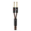 Kabel głośnikowy PROSON Arctic 2.5m (2 szt.) Rodzaj Kabel