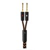 Kabel głośnikowy PROSON Arctic 3.5m (2 szt.) Rodzaj Kabel
