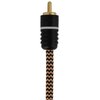 Kabel RCA - RCA PROSON Arctic 10m Rodzaj Kabel