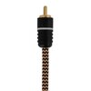 Kabel RCA - RCA PROSON Arctic 2m Rodzaj Kabel