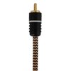 Kabel RCA - RCA PROSON Arctic 1m Rodzaj Kabel