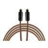 Kabel optyczny PROSON Arctic 5m Typ kabla Toslink - Toslink