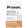 Kabel optyczny PROSON Arctic 1m Rodzaj Kabel optyczny