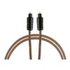 Kabel optyczny PROSON Arctic 2m Typ kabla Toslink - Toslink