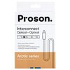 Kabel optyczny PROSON Arctic 2m Rodzaj Kabel optyczny