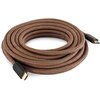 Kabel HDMI-HDMI PROSON Arctic 10 m Typ kabla HDMI - HDMI