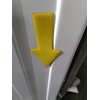 Pralka GORENJE WNHB6X2SDS PL 6.5kg 1000 obr Zużycie prądu 68 kWh = 78.2 zł