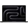 Laptop APPLE MacBook Pro 2023 16" Retina M3 Pro 36GB RAM 512GB SSD macOS Gwiezdna czerń Przekątna ekranu [cal] 16.2
