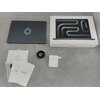 Laptop APPLE MacBook Pro 2023 16" Retina M3 Pro 36GB RAM 512GB SSD macOS Gwiezdna czerń Rodzaj matrycy Błyszcząca