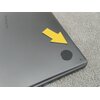 Laptop APPLE MacBook Pro 2023 16" Retina M3 Pro 36GB RAM 512GB SSD macOS Gwiezdna czerń Typ matrycy Liquid Retina XDR