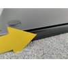 Laptop APPLE MacBook Pro 2023 16" Retina M3 Pro 36GB RAM 512GB SSD macOS Gwiezdna czerń Ekran - nadrzędny 16.2", 3456 x 2234px, Matryca Liquid Retina XDR, Mini LED, 120Hz