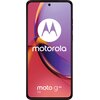 Smartfon MOTOROLA Moto G84 5G 12/256GB 6.55" 120Hz Czerwony Aparat fotograficzny tylny Tak
