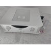 Wzmacniacz TAGA HARMONY HTA-2000B V2 Srebrny Waga [kg] 16.5