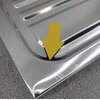 Zlewozmywak DEANTE Tango ZM5 011L Stalowy Głębokość komory 1 160 mm
