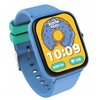 Smartwatch KIDDOBOO 019 Lite C2 Niebieski Kompatybilna platforma Android