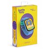 Smartwatch KIDDOBOO 019 Lite C2 Niebieski Kompatybilna platforma iOS
