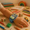Smartwatch KIDDOBOO 019 Lite C2 Niebieski Rodzaj Smartwatch