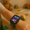 Smartwatch KIDDOBOO 019 Lite C2 Czarny Rodzaj Smartwatch