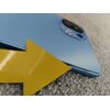 Smartfon XIAOMI 11 Lite NE 5G 8/128GB 6.55" 90Hz Niebieski Aparat fotograficzny przedni Tak