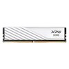 Pamięć RAM ADATA XPG Lancer Blade 32GB (2x16GB) 6000MHz Biały Typ pamięci DDR 5