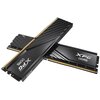 Pamięć RAM ADATA XPG Lancer Blade 32GB (2x16GB) 6000MHz Czarny