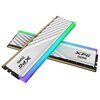 Pamięć RAM ADATA XPG Lancer Blade RGB 32GB (2x16GB) 6000MHz Biały