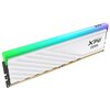 Pamięć RAM ADATA XPG Lancer Blade RGB 32GB (2x16GB) 6000MHz Biały Typ pamięci DDR 5