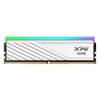 Pamięć RAM ADATA XPG Lancer Blade RGB 32GB (2x16GB) 6000MHz Biały Taktowanie pamięci [MHz] 6000