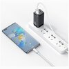 Kabel USB-A - USB-C USAMS Cloud Series US-SJ658 66W 1.2 m Biały Długość [m] 1.2