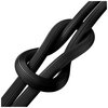 Kabel USB-A - Lightning USAMS KY Series US-SJ689 1 m Czarny Gwarancja 24 miesiące
