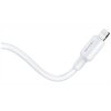 Kabel USB-C - Lightning USAMS US-SJ610 U84 PD 1 m Biały Obsługiwane zasilanie [W] do 20