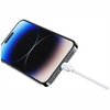 Kabel USB-C - Lightning USAMS US-SJ610 U84 PD 1 m Biały Gwarancja 24 miesiące