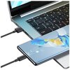 Kabel USB - USB-C USAMS YD Series SJ708 18W 1 m Biały Dedykowany model Urządzenia zasilane portem USB Typ-C