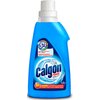 Odkamieniacz do pralki CALGON Power 1500 ml + Płyn do czyszczenia pralki BRYZA Lemon 250 ml + Kapsułki do prania BRYZA 4w1 Color - 60 szt. + Odplamiacz do prania VANISH Oxi Action Różowy 0.47 kg Liczba sztuk w opakowaniu 1