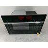 Kuchenka mikrofalowa ELECTROLUX LMS4253TMK 900W 27 cm średnica pojemność 25L Czarny Funkcje Oświetlenie wnętrza, Wyświetlacz, Grill