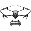 Dron DJI Mavic 4 Pro Rozdzielczość filmów 6016 x 3384