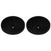 Filtr AMICA KF 17154 (2 sztuki) Liczba sztuk w komplecie 2
