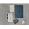 Laptop APPLE MacBook Air 13.6" Retina M2 8GB RAM 256GB SSD macOS Północ Rodzaj matrycy Błyszcząca